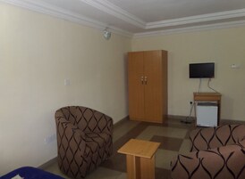 Servicios de la habitación