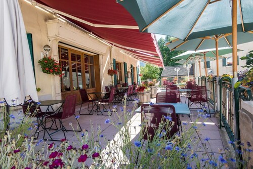Auberge Le Sabot de Venus