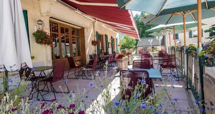 Auberge Le Sabot de Venus