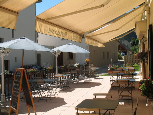 Auberge Le Sabot De Venus - Lans-en-Vercors