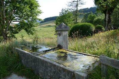 Auberge Le Sabot de Venus