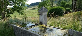 Auberge Le Sabot de Venus
