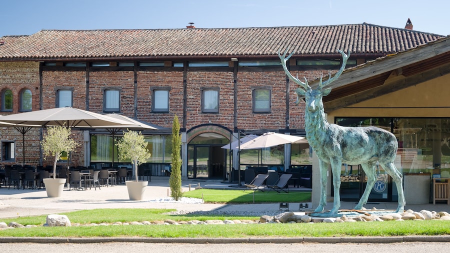 Hôtel Restaurant La Sorelle