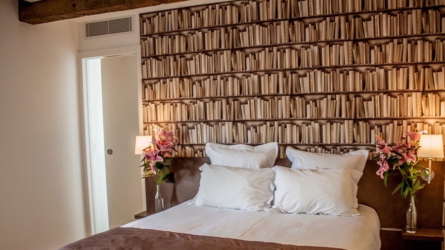 Hôtel Restaurant La Sorelle