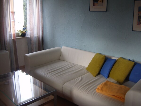 منطقة المعيشة