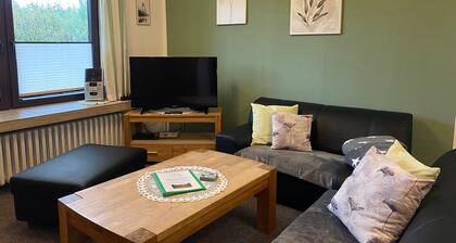 Ferienwohnung Schlei - Ferienhof Röhling zwischen Schlei und Ostsee