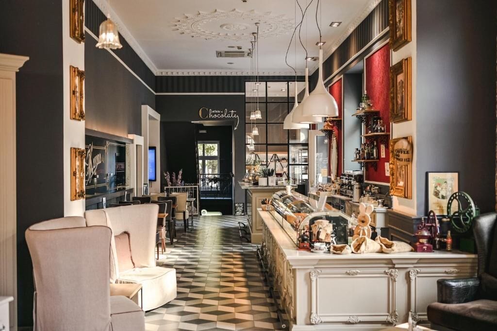 Photo - Hotel Continental