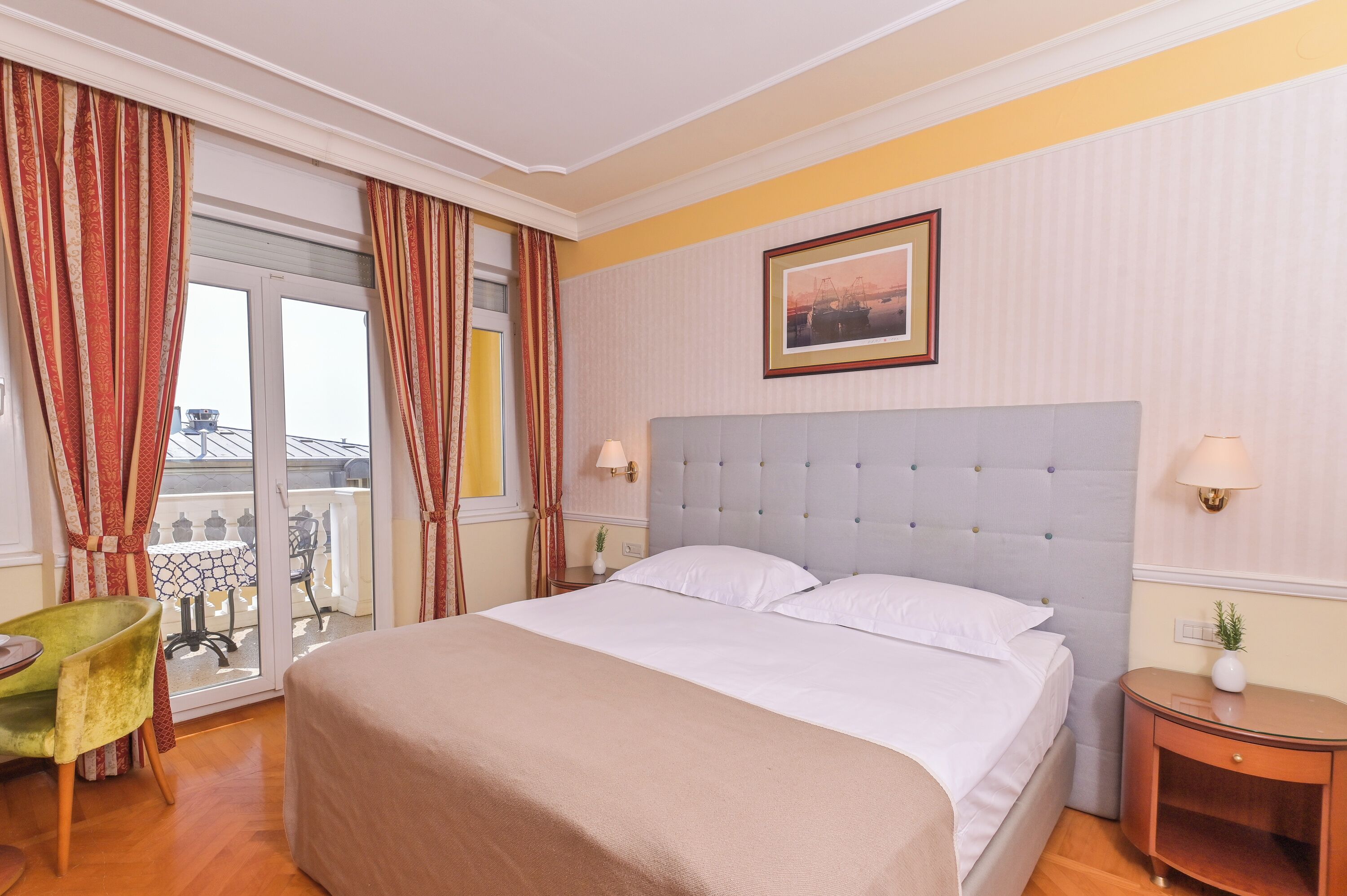 Photo - Hotel Continental
