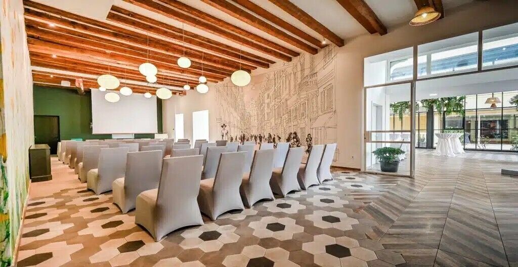 Photo - Hotel Continental