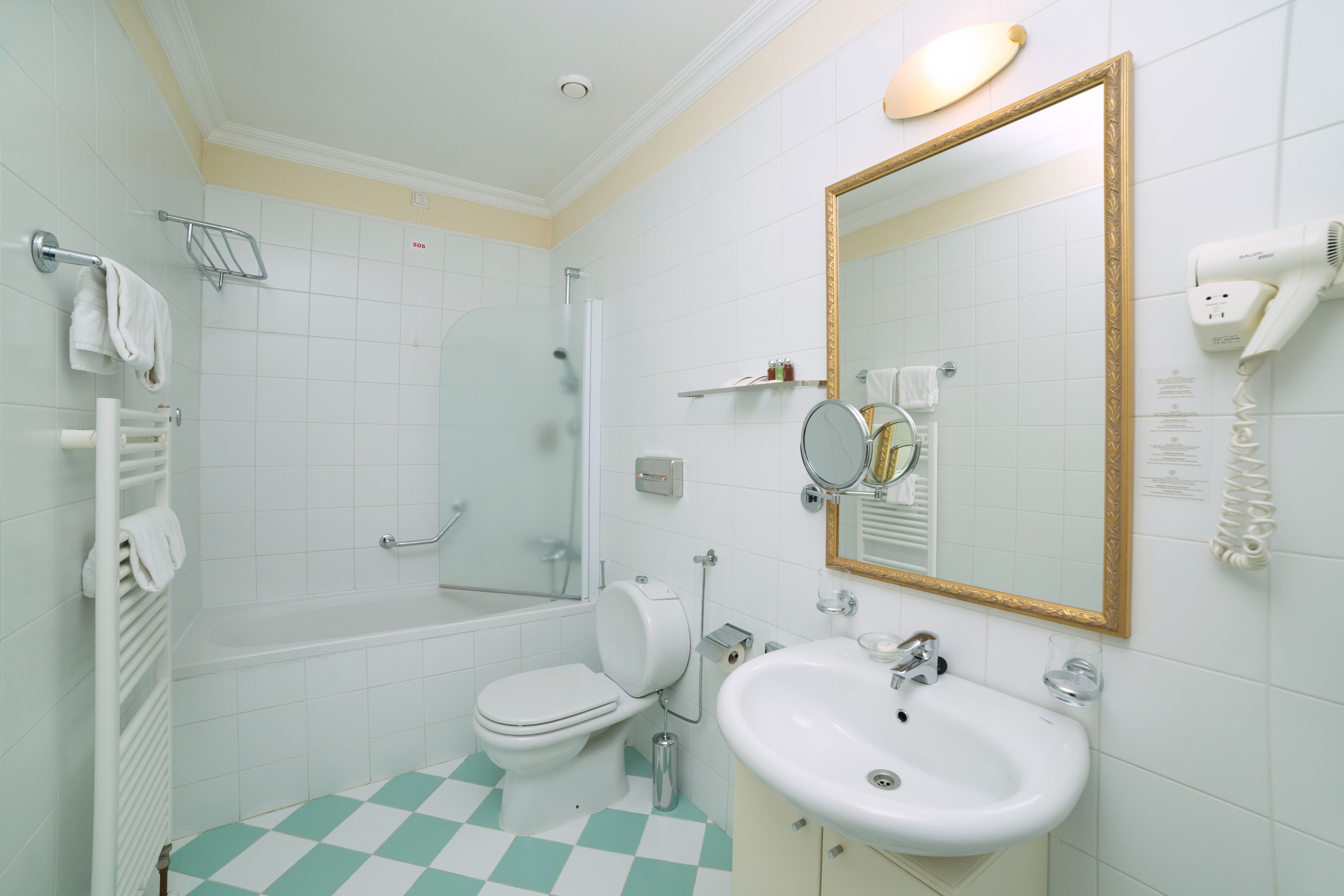 Photo - Hotel Continental