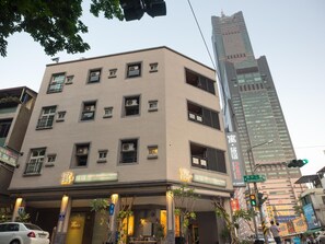 Exterior - Apato Cityhome (Kaohsiung)