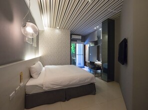 Standard-Doppelzimmer