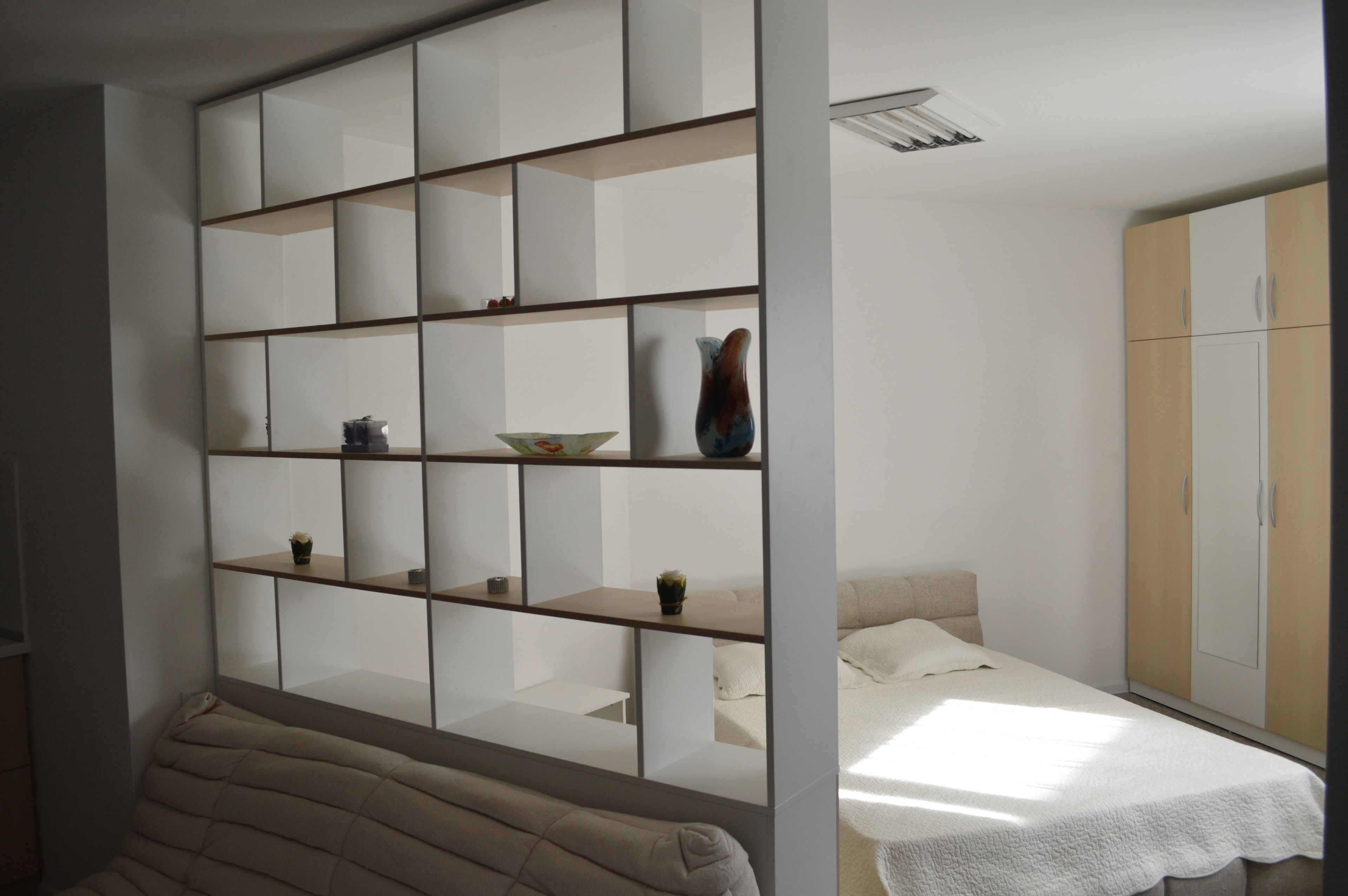 Apartment, 2 Bedrooms | Premium bedding, individually decorated, individually furnished