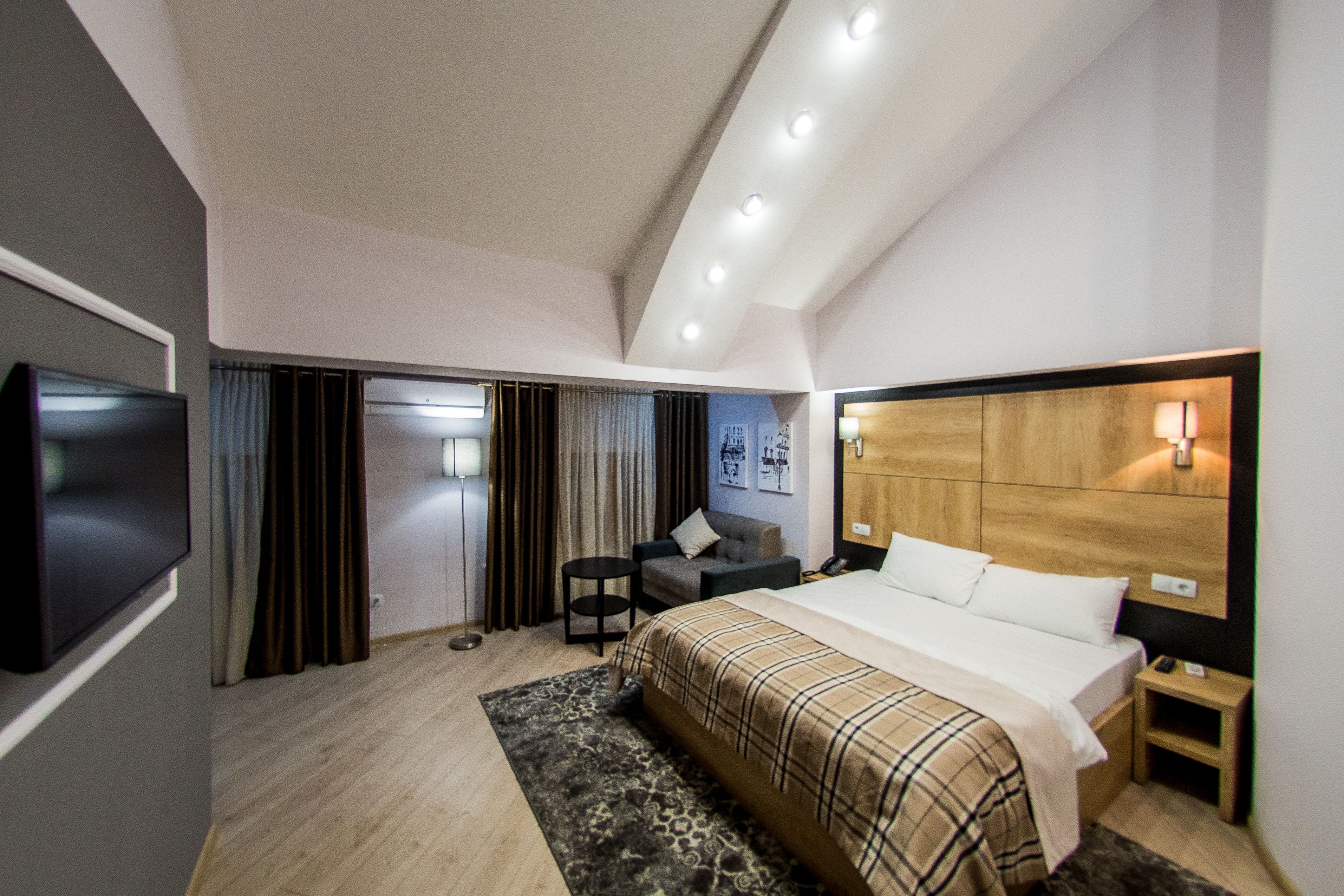 Foto - Mon Ami Villa