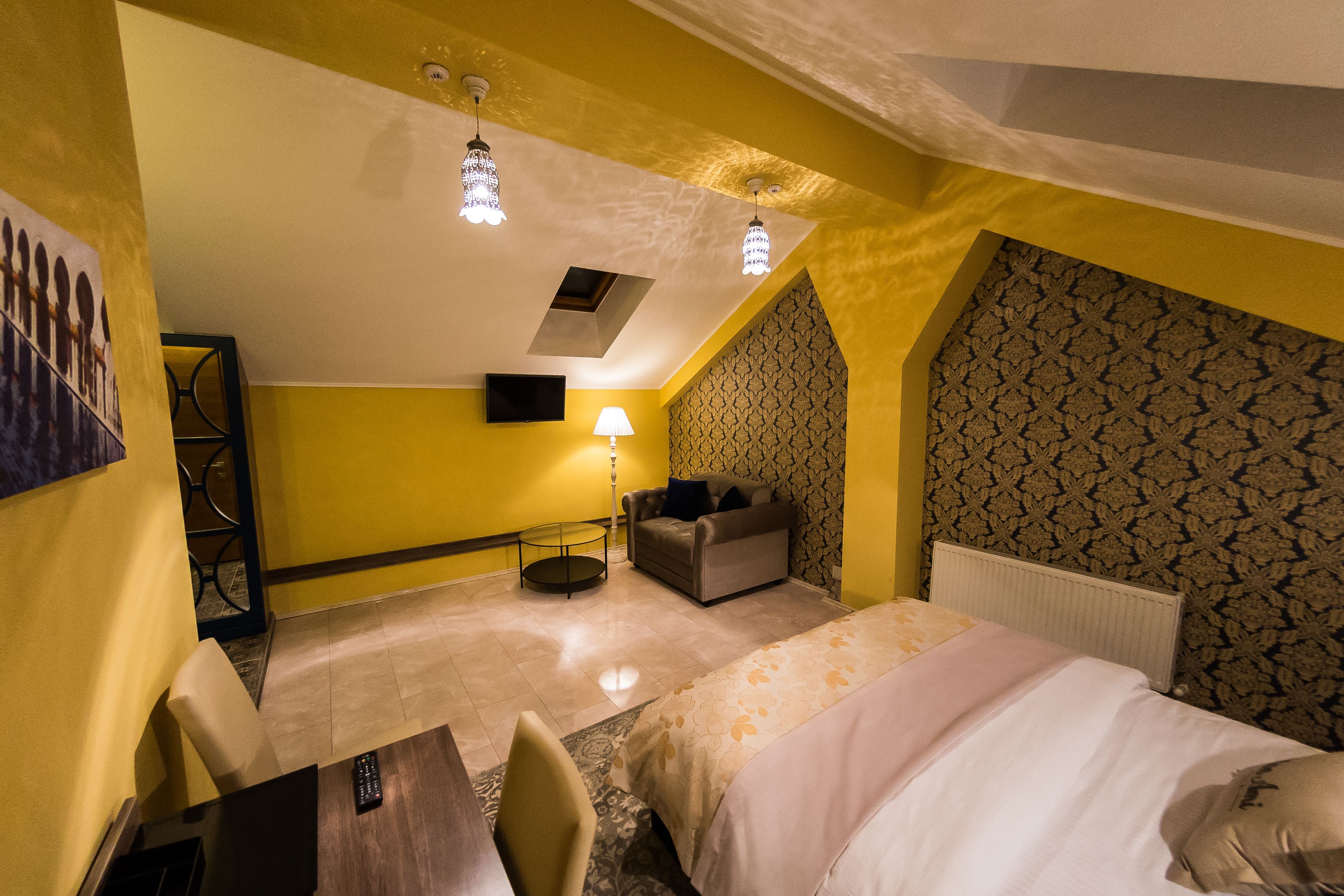 Foto - Mon Ami Villa