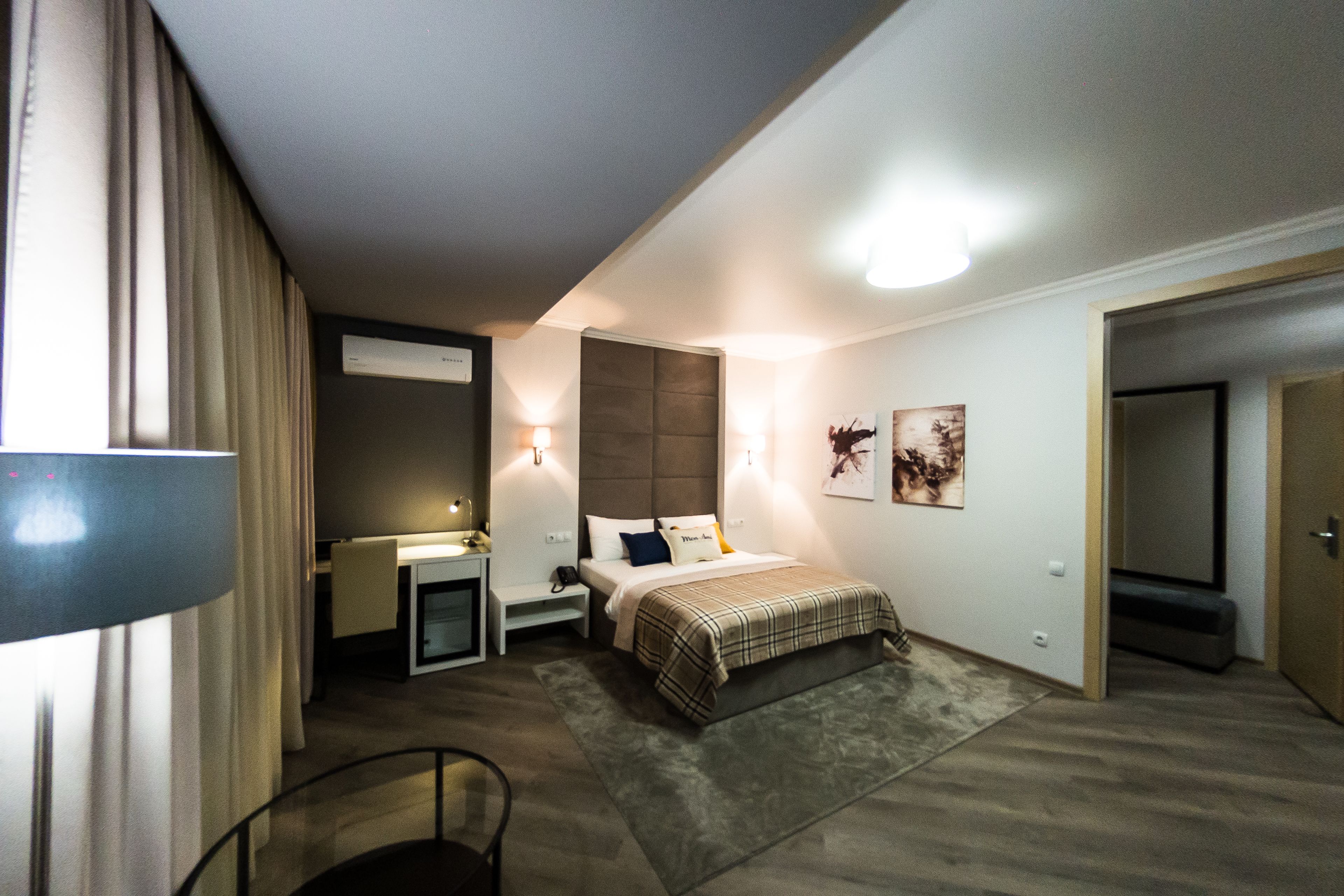 Foto - Mon Ami Villa