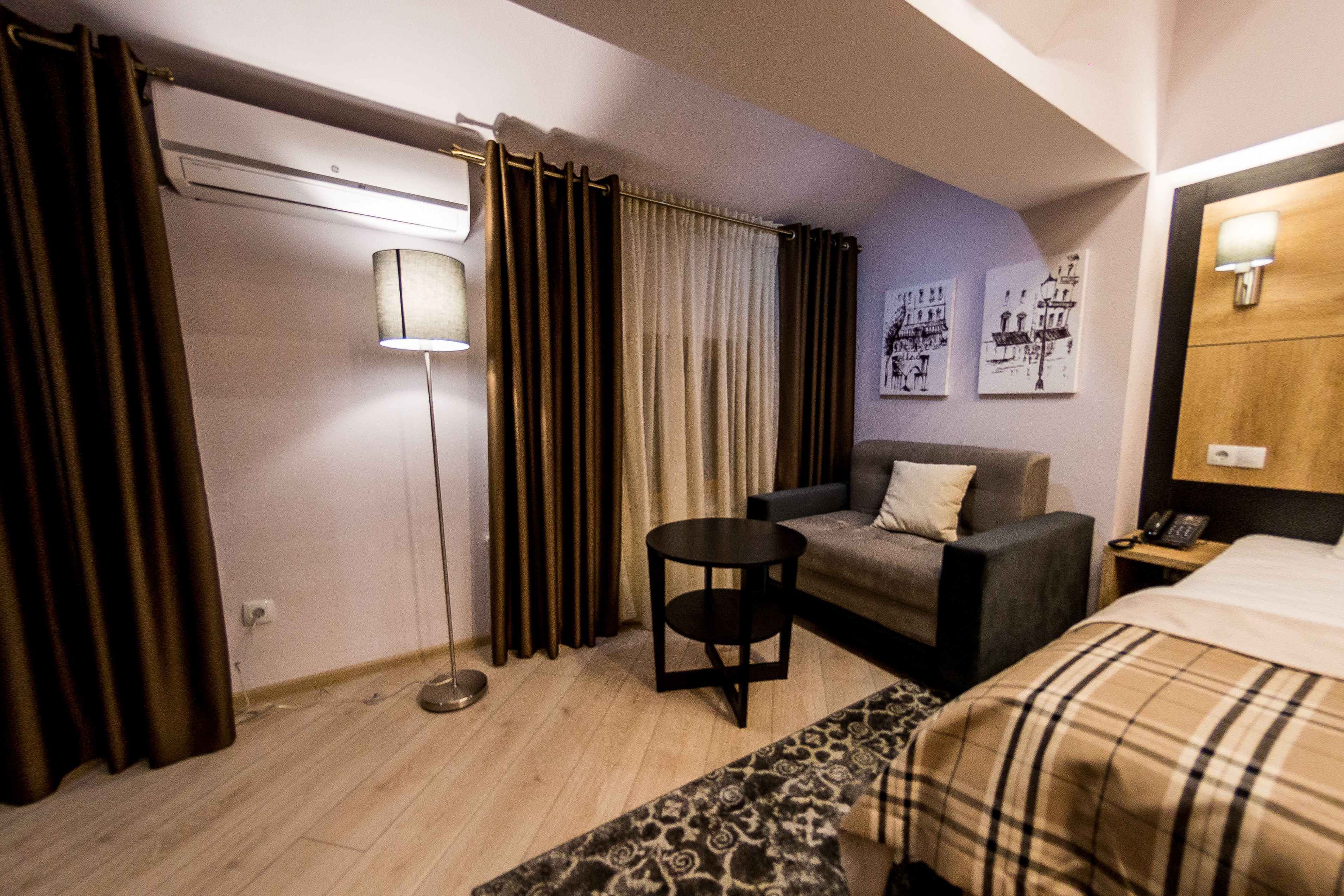 Foto - Mon Ami Villa