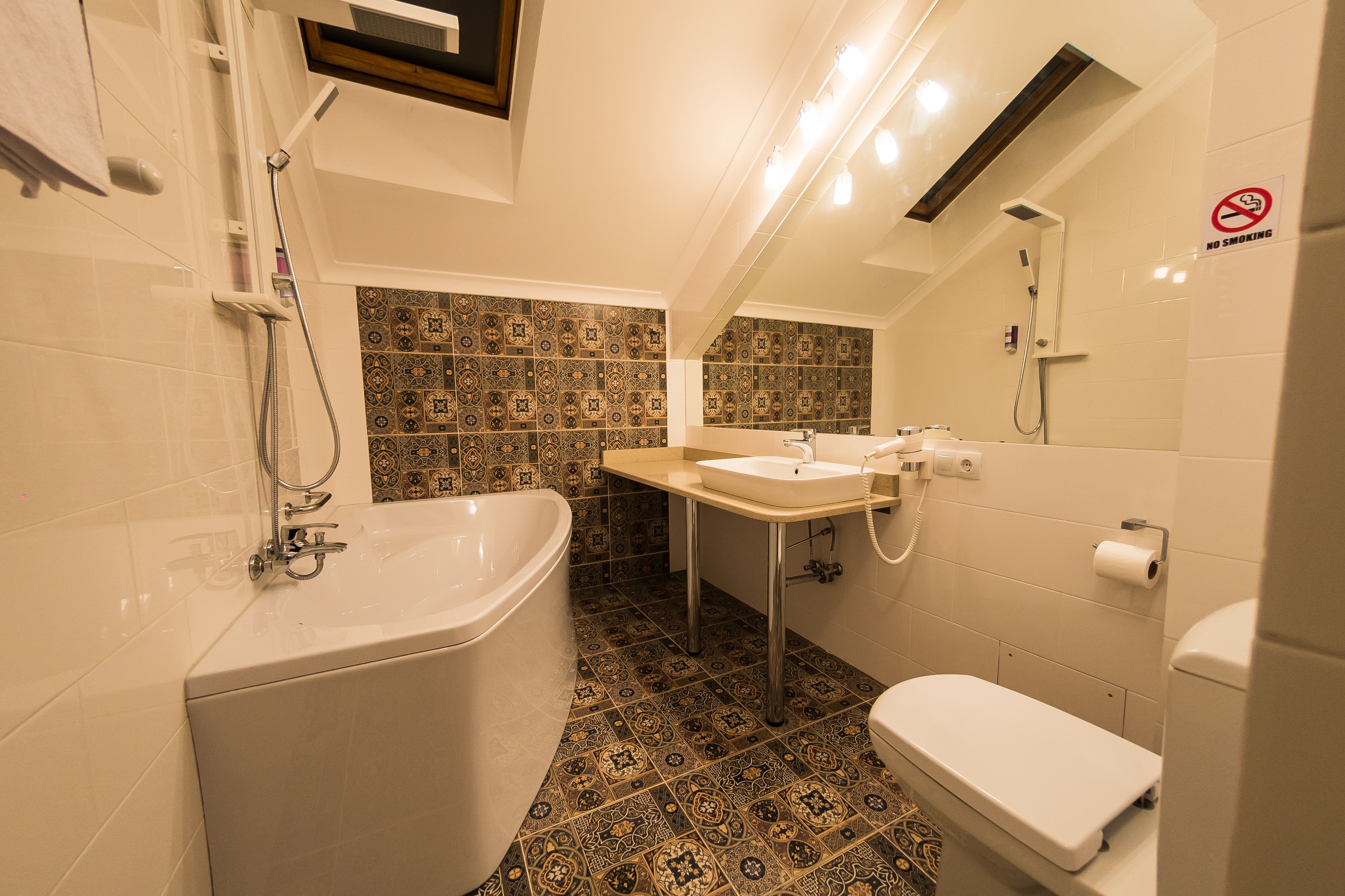 Foto - Mon Ami Villa