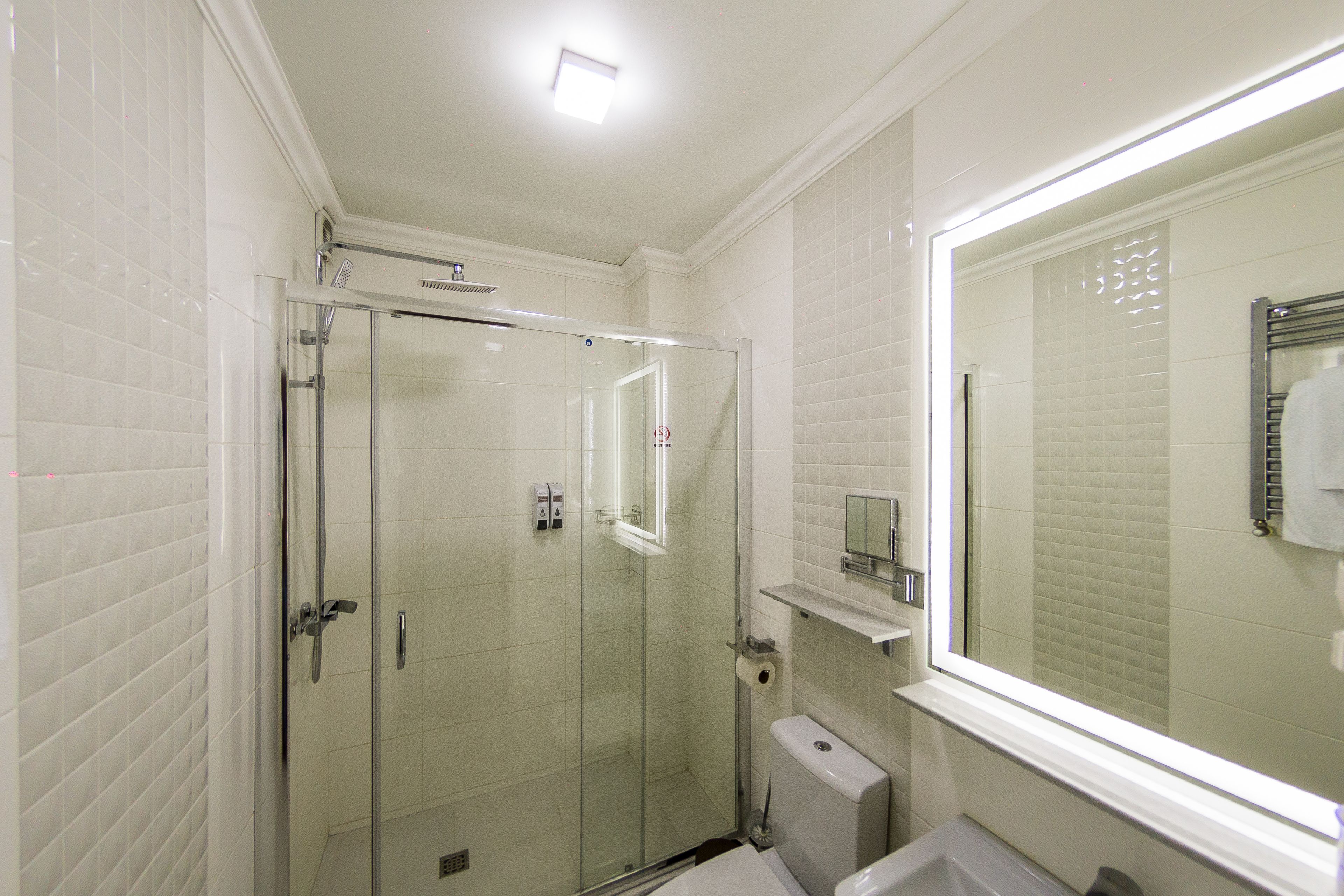 Foto - Mon Ami Villa