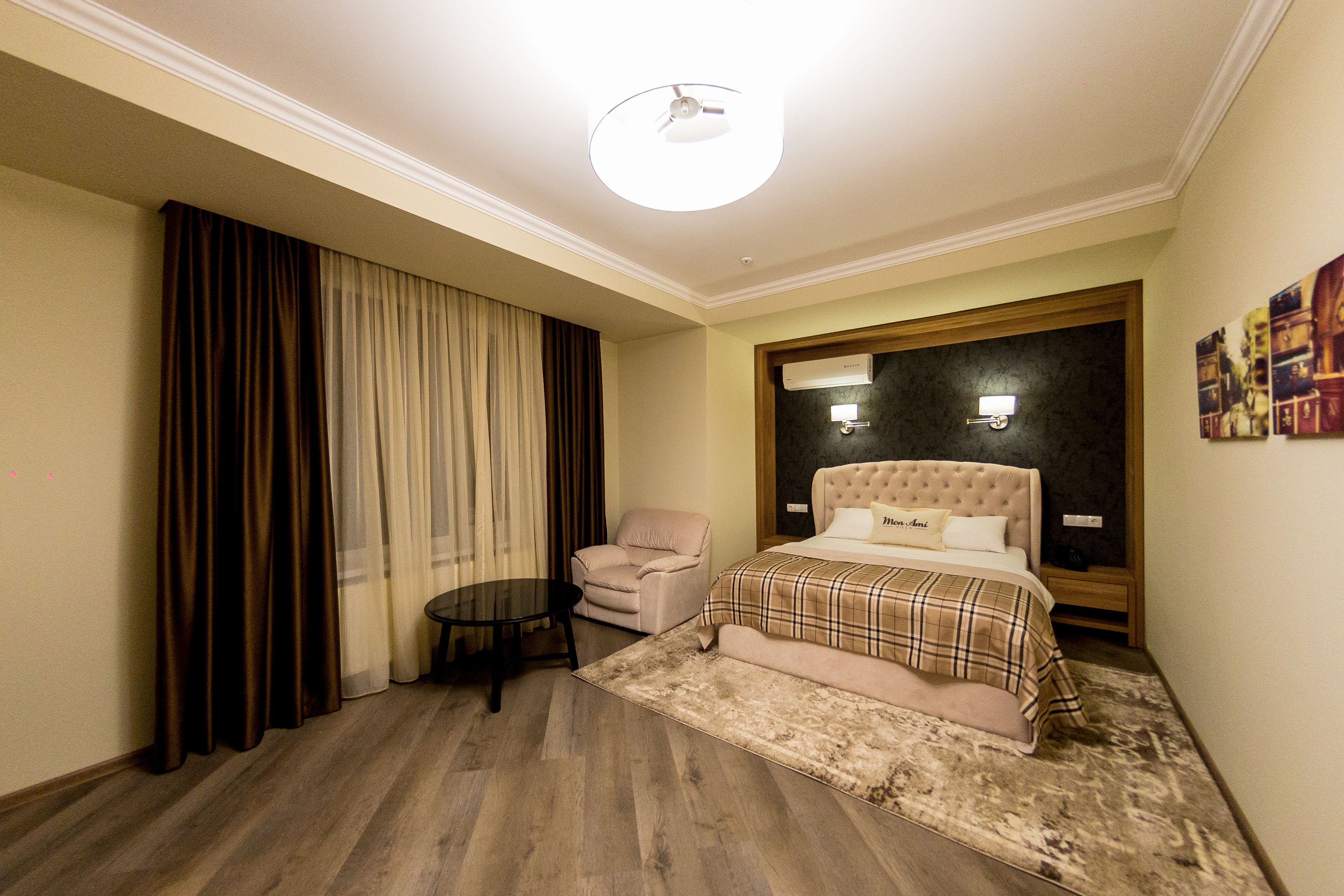 Foto - Mon Ami Villa