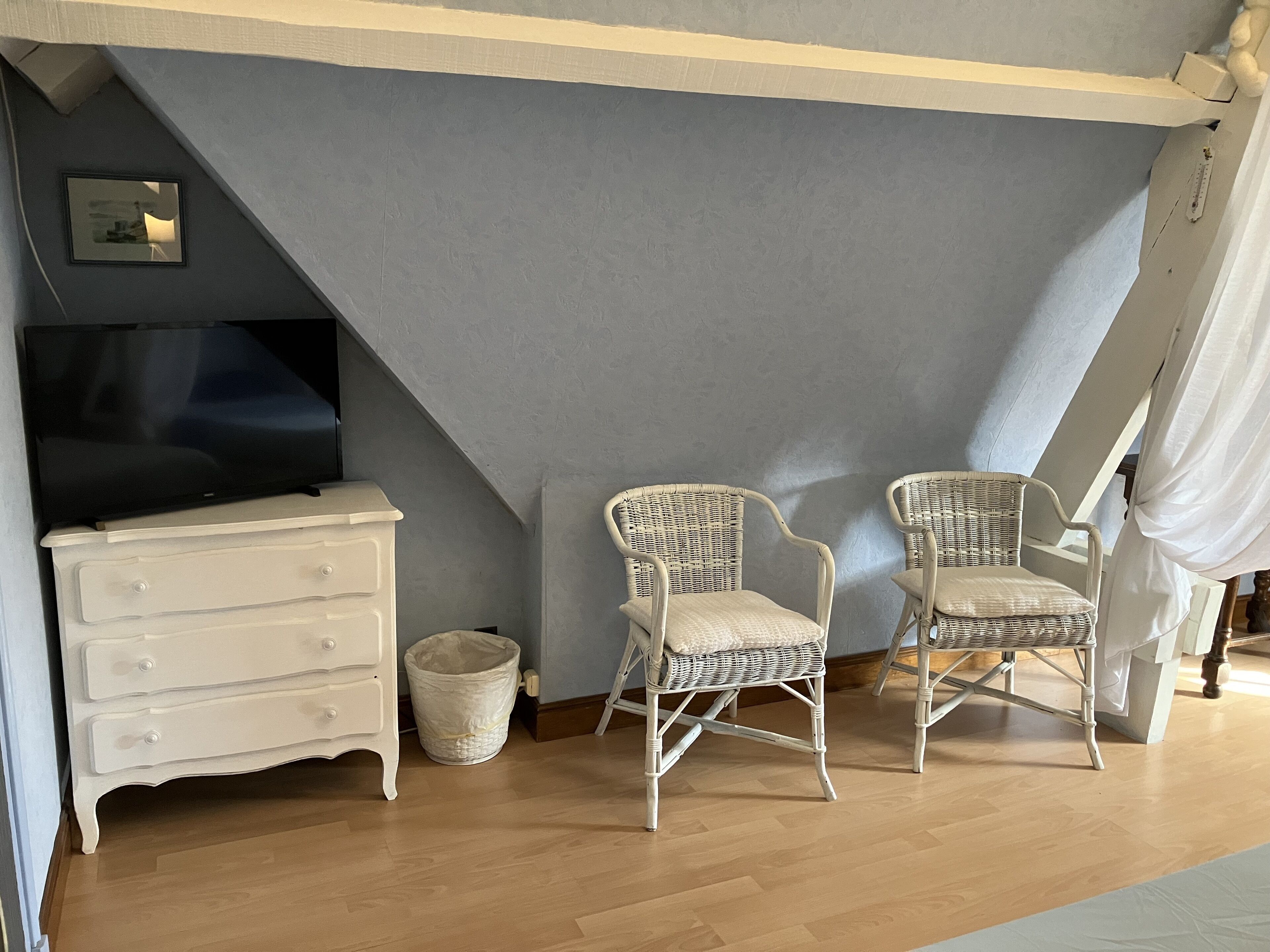 Doppelzimmer (Océane)