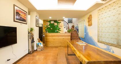 Sen Yun Zhuang Yuan Homestay