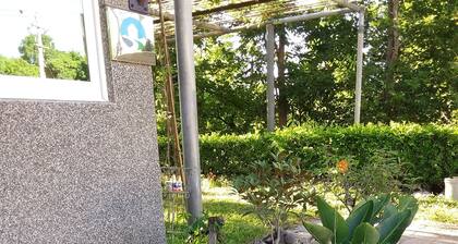 Sen Yun Zhuang Yuan Homestay