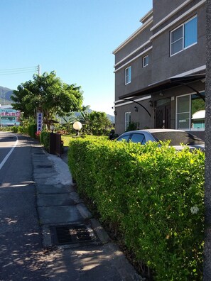 Exterior - Sen Yun Zhuang Yuan Homestay (Taimali)