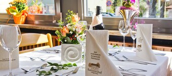 Hotel-Restaurant Kastanienhof Lauingen