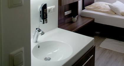 Hotel-Restaurant Kastanienhof Lauingen