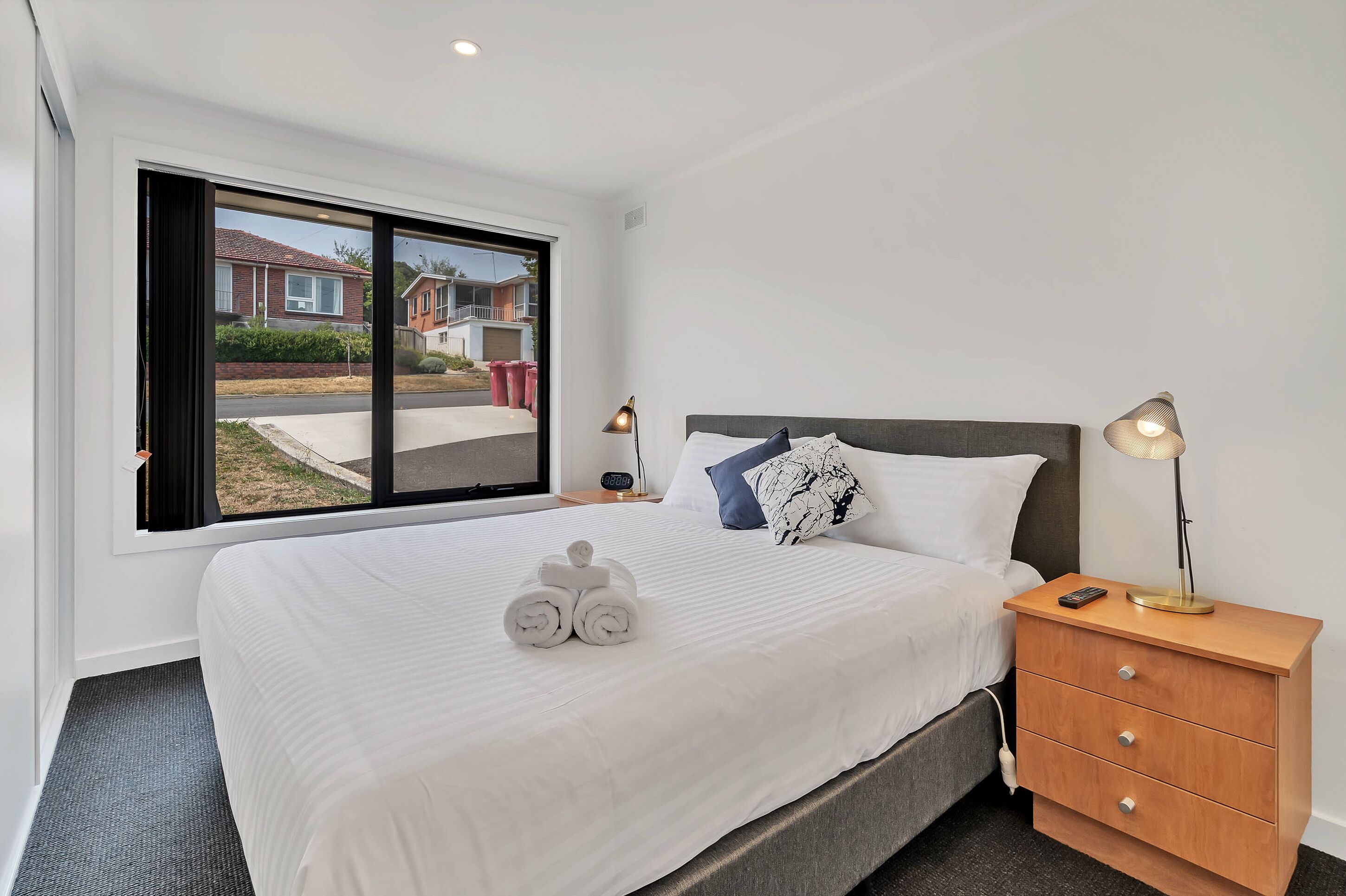 Superior Apartment, 2 Bedrooms, Kitchen, Mountain View | Premium bedding, down comforters, Tempur-Pedic beds