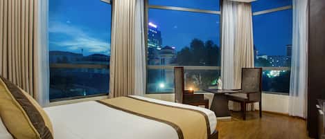 Family Suite | View from room