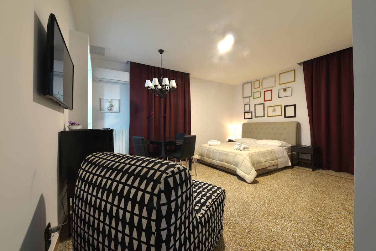 Chambre Triple Standard