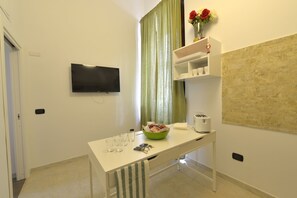 Petit déjeuner continental compris tous les jours