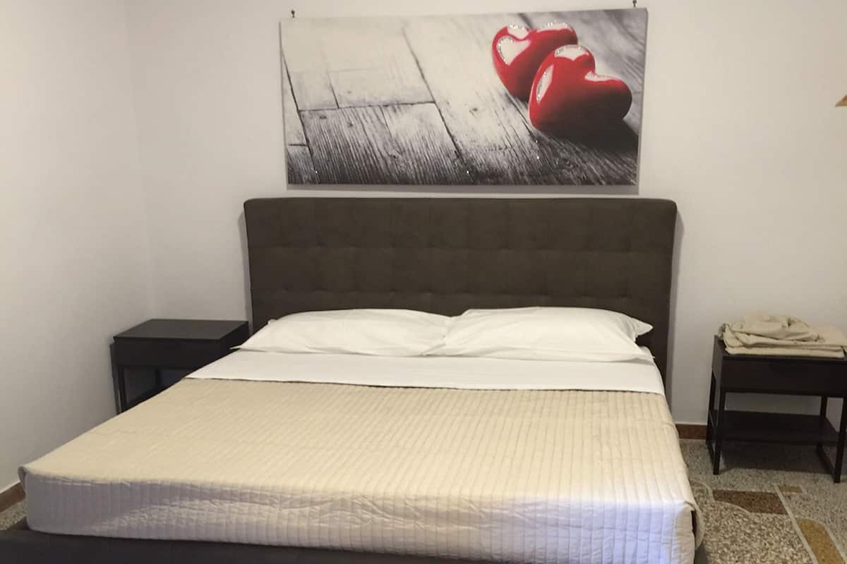 Chambre Double Standard
