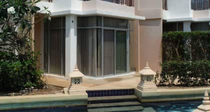 Teddy Bear Villa Hua Hin 1