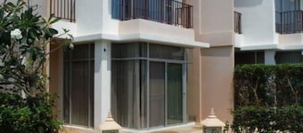 Teddy Bear Villa Hua Hin 1