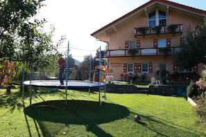 Espace pour enfants