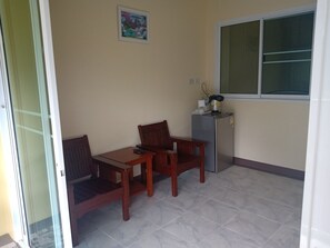 Suite | Skrivebord og wi-fi (inkludert)