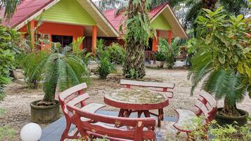 Suite | 1 bedroom, desk, free WiFi