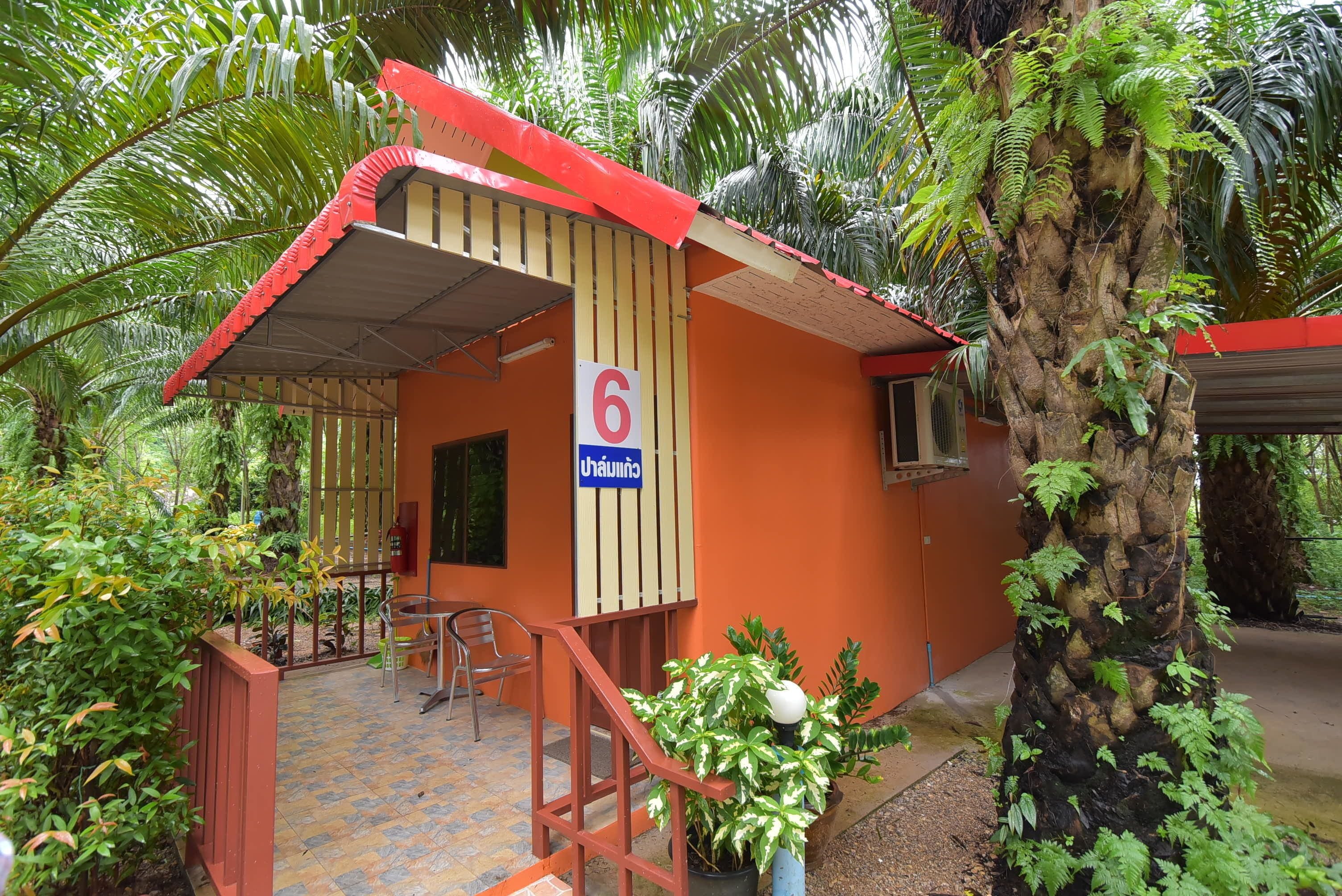 ห้องแฟมิลี่ | โต๊ะทำงาน, Wi-Fi ฟรี