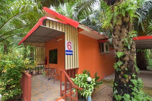 Kamar Keluarga | Meja kerja dan Wi-Fi gratis