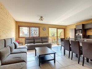 Télévision, lecteur de DVD