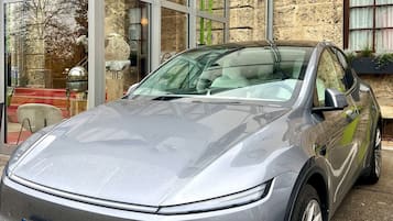 Parken ohne Service (kostenlos)