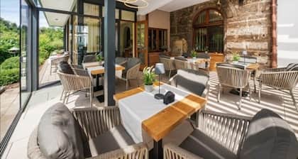 Hotel Donaublick