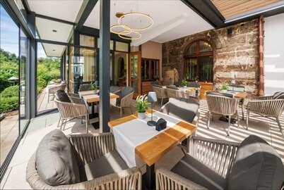 Hotel  Donaublick