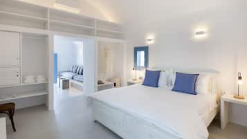 1 chambre, coffres-forts dans les chambres, chambres insonorisées