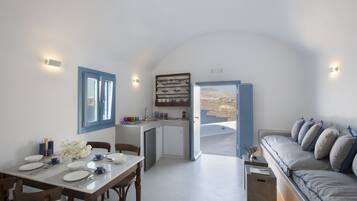 Villa, 1 chambre | Cuisine privée