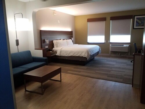 Holiday Inn Express Daytona Beach - Speedway