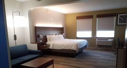 Holiday Inn Express Daytona Beach - Speedway